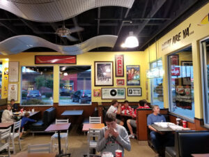Raising Cane's Chicken Fingers - Grove City
