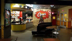Raising Cane's Chicken Fingers - Columbus