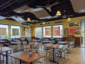 Raising Cane's Chicken Fingers - Strongsville