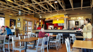 Raising Cane's Chicken Fingers - Loveland