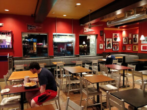 Raising Cane's Chicken Fingers - Naperville