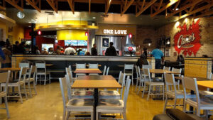Raising Cane's Chicken Fingers - Florissant