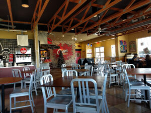 Raising Cane's Chicken Fingers - Metairie