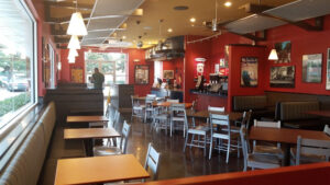 Raising Cane's Chicken Fingers - Lafayette