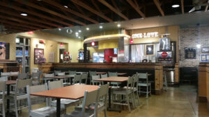 Raising Cane's Chicken Fingers - Denham Springs