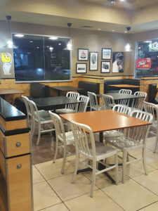 Raising Cane's Chicken Fingers - Baton Rouge