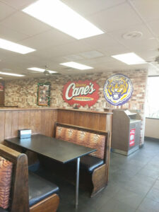 Raising Cane's Chicken Fingers - Baton Rouge