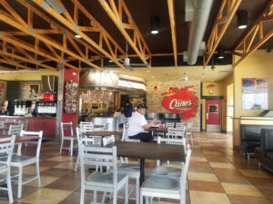 Raising Cane's Chicken Fingers - Baton Rouge