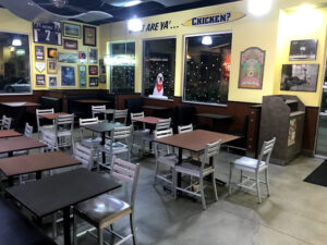 Raising Cane's Chicken Fingers - Baton Rouge