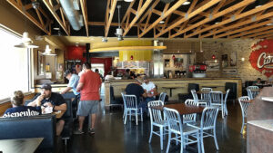 Raising Cane's Chicken Fingers - Baton Rouge