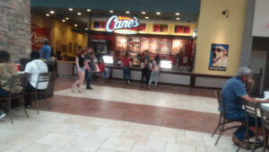 Raising Cane's Chicken Fingers - Monroe