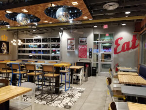 Raising Cane's Chicken Fingers - Bentonville