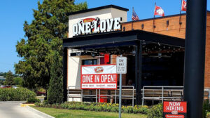 Raising Cane's Chicken Fingers - Fort Smith