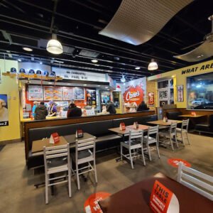 Raising Cane's Chicken Fingers - McKinney