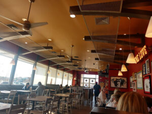 Raising Cane's Chicken Fingers - Waxahachie