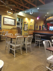 Raising Cane's Chicken Fingers - Texarkana
