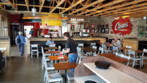 Raising Cane's Chicken Fingers - Euless