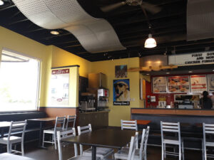 Raising Cane's Chicken Fingers - Keller