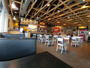 Raising Cane's Chicken Fingers - Waco
