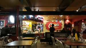 Raising Cane's Chicken Fingers - Waco
