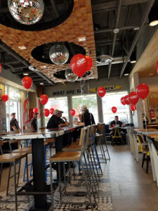 Raising Cane's Chicken Fingers - Magnolia