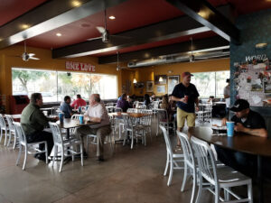 Raising Cane's Chicken Fingers - Sugar Land