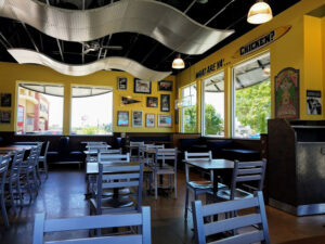 Raising Cane's Chicken Fingers - San Marcos