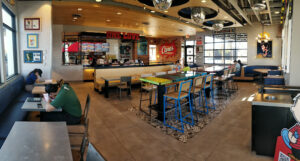 Raising Cane's Chicken Fingers - Whittier