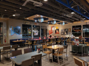 Raising Cane's Chicken Fingers - Baldwin Park