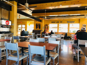 Raising Cane's Chicken Fingers - Santee