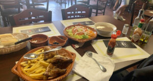 Raízes de Portugal Café & BBQ - Long Branch