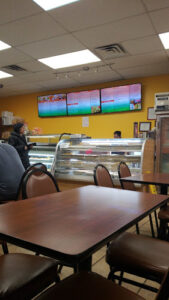 Rajbhog Café - Hicksville