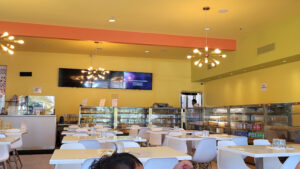 Rajwadi Thali Chaat & Sweets - Fremont