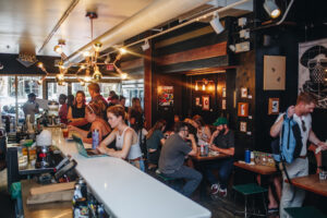 Raleigh Raw Juice Bar & Cafe - Raleigh