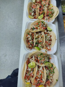 Raliberto's Tacos Shop, Broadway - Eureka