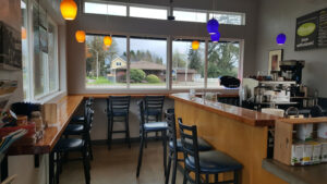 Rally Coffee Bar - Cottage Grove