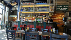 Rally5 Crafted Eats & Bar - Fort Collins