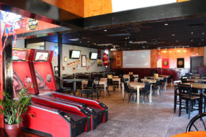 RallyPoint Sport Grill - Cary