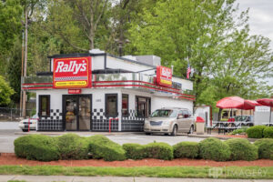 Rally's - Owensboro