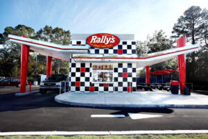 Rally's - Middletown