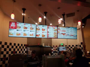 Rally's - Los Angeles