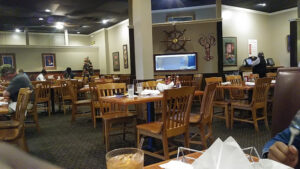 Ralph & Kacoo's - Bossier City