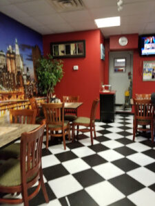 Ralph Piccolo's Pizza (HALAL FOOD) - Paterson