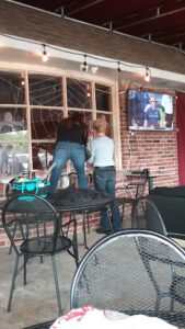 Ralphie's Bar & Grille - Newtown
