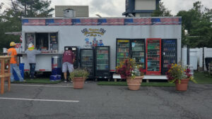 Ralphie's Crossroads Cafe - Plainview