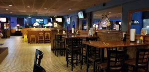 Ralphie's Sports Eatery - Marion