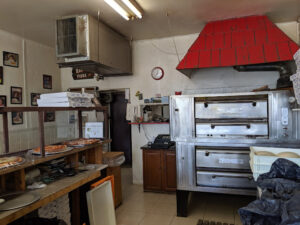 Ralpho's Pizza - Ridgefield