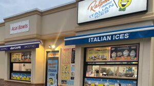 Ralph’s Famous Italian Ices & Ice cream - Stony Brook