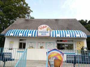 Ralph's Italian Ices - Lincroft
