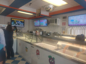 Ralph's Italian Ices - Port Washington